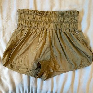 Urban Outfitters High Waisted Shorts